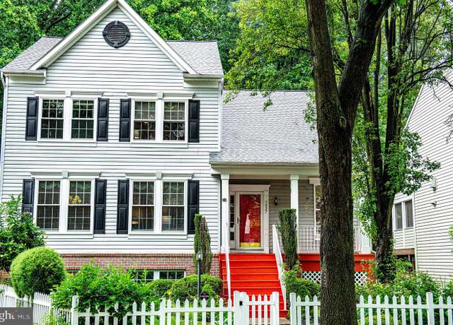 Property at 3027 Terra Maria Way, Ellicott City, MD 21042, 3 beds, 3 baths