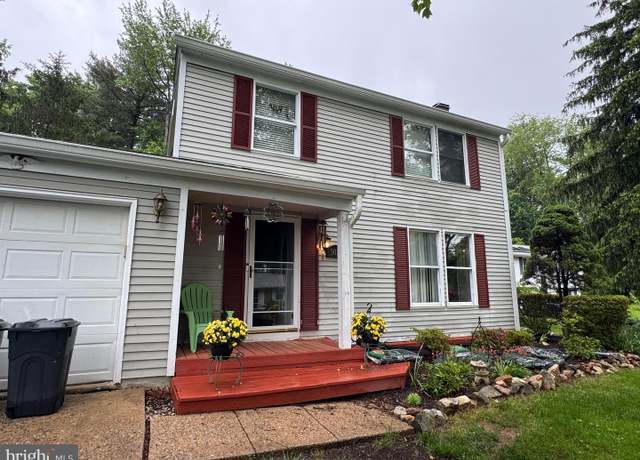 Property at 5029 Three Kings Ln, Columbia, MD 21044, 3 beds, 2.5 baths