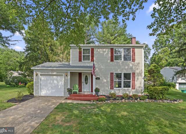 Property at 5029 Three Kings Ln, Columbia, MD 21044, 3 beds, 2.5 baths