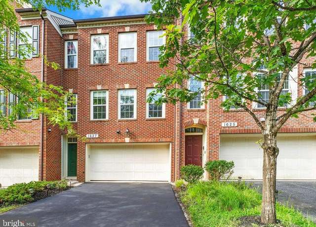 Property at 1627 Whitehall Dr, Silver Spring, MD 20904, 3 beds, 2.5 baths