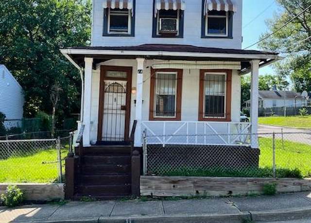 Property at 11 Capitol Heights Blvd, Capitol Heights, MD 20743, 3 beds, 1 bath