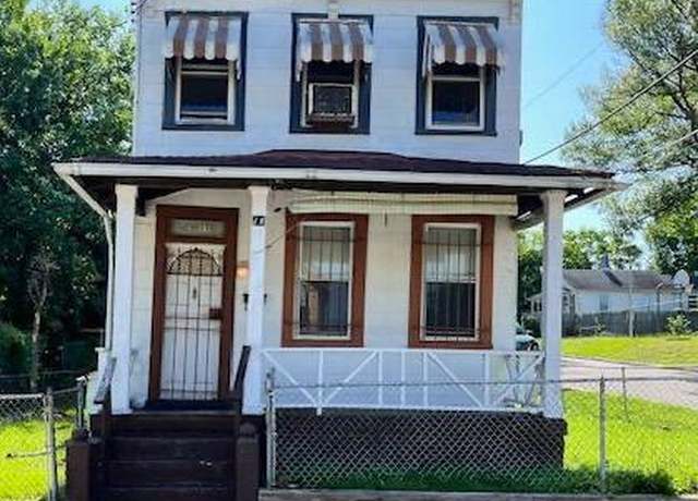 Property at 11 Capitol Heights Blvd, Capitol Heights, MD 20743, 3 beds, 1 bath