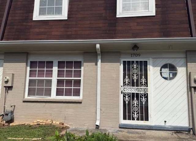 Property at 1709 Dutch Village Dr Unit M-394, Landover, MD 20785, 2 beds, 2 baths