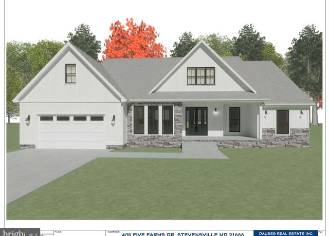 Property at Columbia Ln, Stevensville, MD 21666, 3 beds, 2.5 baths