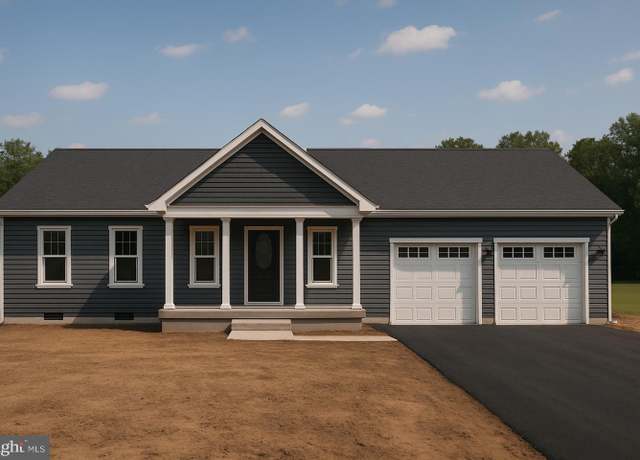 Property at 17881 Three Notch Rd, Dameron, MD 20628, 3 beds, 2 baths