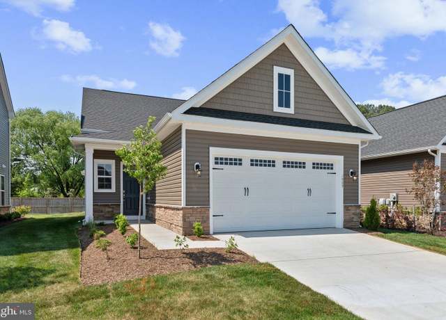Property at 1009 Champlain Ct, Trappe, MD 21673, 3 beds, 3 baths