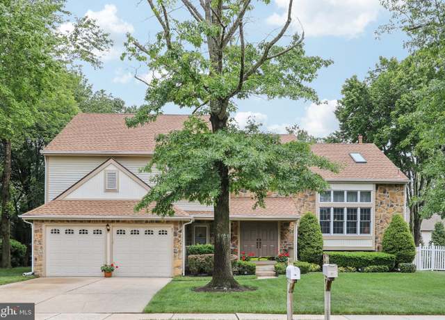 Property at 31 Teddington Way, Mount Laurel, NJ 08054, 4 beds, 2.5 baths