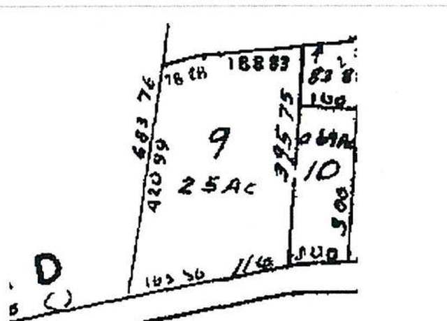 Property at 0 Larrison Rd, Wrightstown, NJ 08562