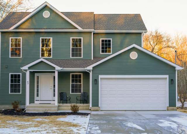 Property at 83 E Atlantic Ave, Clementon, NJ 08021, 4 beds, 2.5 baths