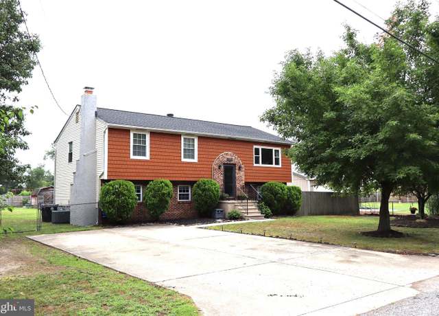 Property at 1710 Conrad Ave, Waterford Works, NJ 08089, 3 beds, 1.5 baths