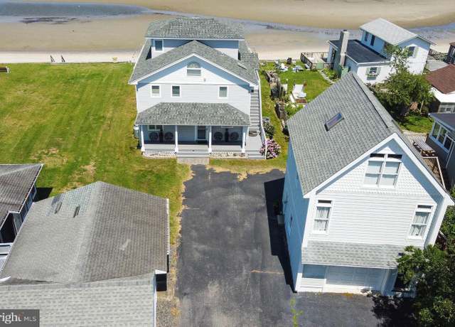 Property at 6 Pierces Point Rd Unit WATERFRONT, Cape May Court House, NJ 08210, 4 beds, 3 baths