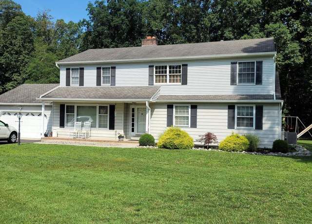 Property at 6 Sherwood Ct, Newfield, NJ 08344, 4 beds, 3.5 baths