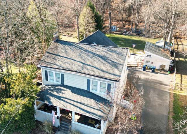 Property at 1433 Lawrence, Lawrence Township, NJ 08648, 4 beds, 2.5 baths