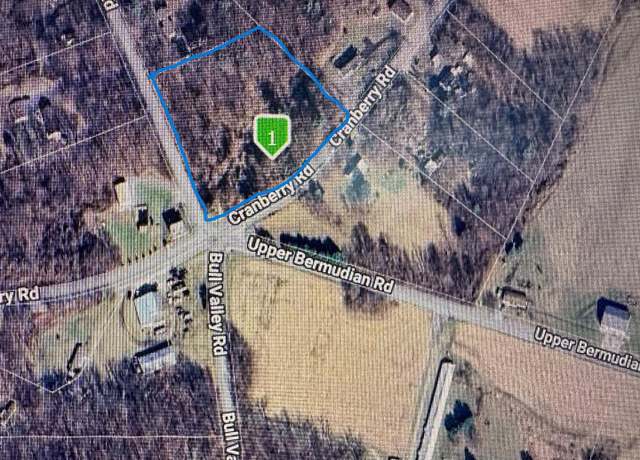 Property at 850 Cranberry Rd, York Springs, PA 17372