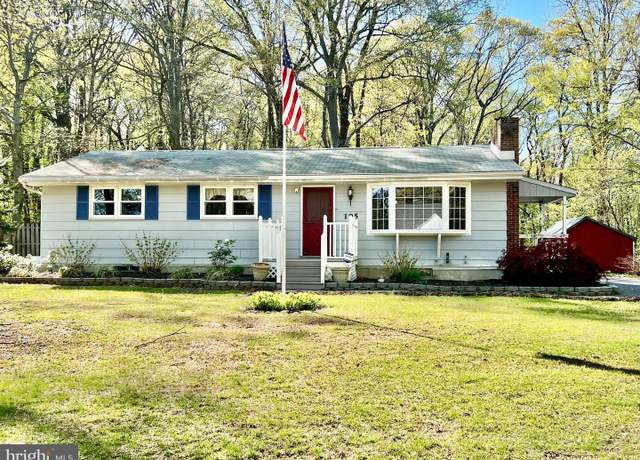Property at 195 Wanner Rd, Reading, PA 19606, 4 beds, 2 baths