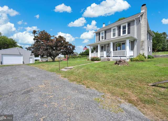 Property at 52 Seip Ln, Shoemakersville, PA 19555, 3 beds, 1.5 baths