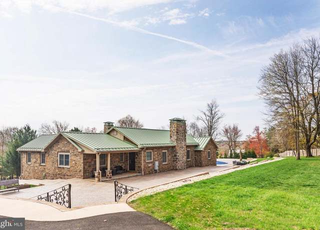 Property at 1851 Meetinghouse Rd, Warminster, PA 18974, 5 beds, 5 baths