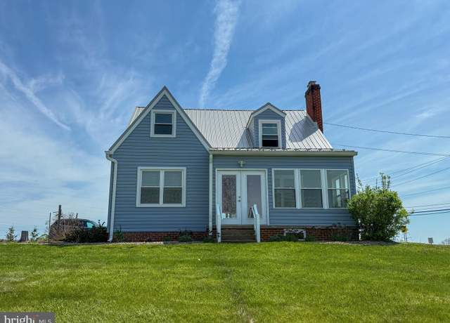 Property at 1239 E Lisburn Rd, Mechanicsburg, PA 17055, 5 beds, 2 baths