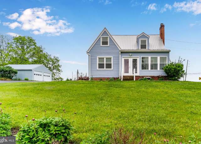 Property at 1239 E Lisburn Rd, Mechanicsburg, PA 17055, 5 beds, 2 baths