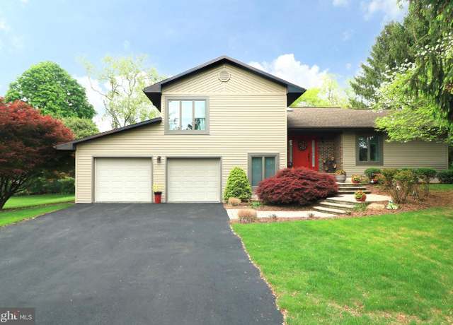 Property at 361 Mcbath St, State College, PA 16801, 4 beds, 3 baths