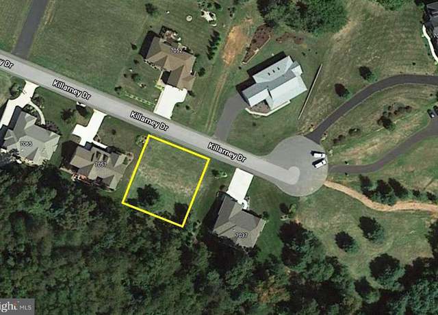 Property at 7049 Killarney Dr, Fayetteville, PA 17222