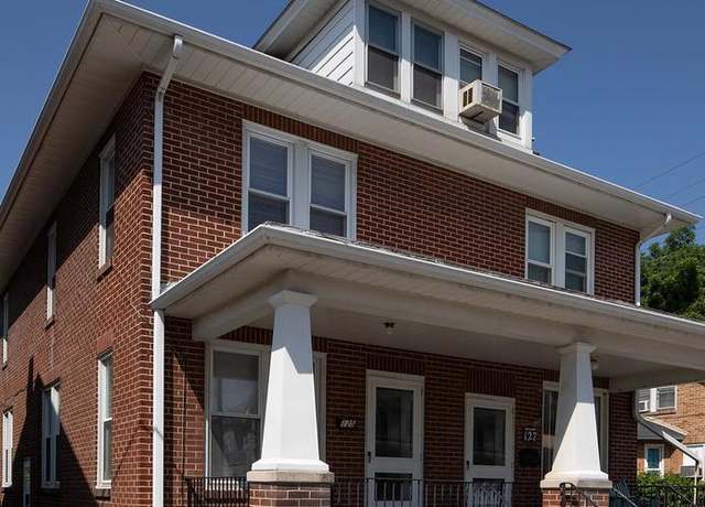 Property at 125 N Lincoln St, Palmyra, PA 17078, 3 beds, 1.5 baths