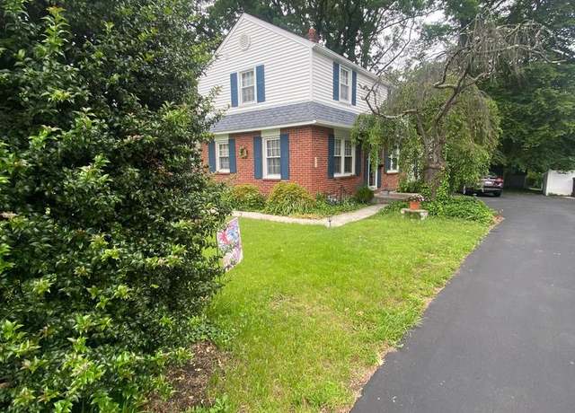 Property at 321 Silver Ave, Willow Grove, PA 19090, 3 beds, 1.5 baths