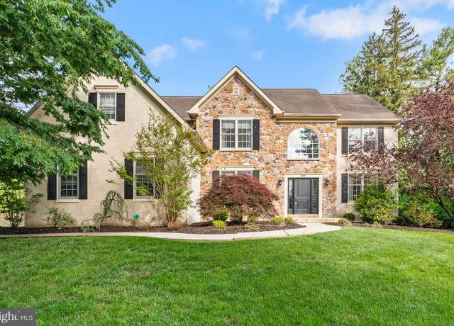 Property at 560 Buckley Rd, Lower Gwynedd, PA 19002, 4 beds, 3.5 baths