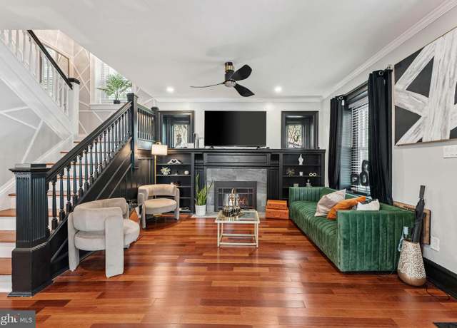 Property at 123 Township Line Rd, Jenkintown, PA 19046, 6 beds, 2.5 baths