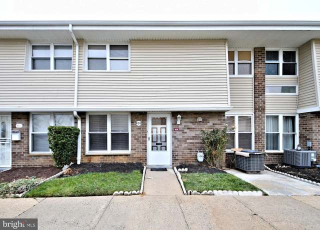 Property at 3850 Woodhaven Rd #808, Philadelphia, PA 19154, 2 beds, 1.5 baths