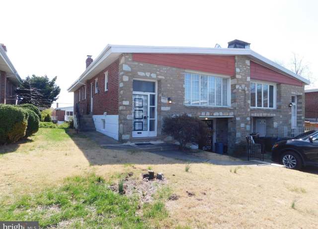 Property at 7611 Dorcas St, Philadelphia, PA 19111, 3 beds, 2.5 baths