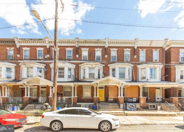 Property at 3547 N 21st St, Philadelphia, PA 19140, 3 beds, 4 baths