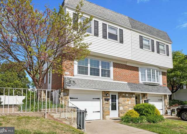 Property at 3147 Stanwood St, Philadelphia, PA 19136, 3 beds, 2.5 baths