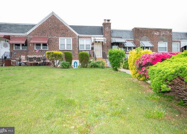 Property at 1612 Creston St, Philadelphia, PA 19149, 2 beds, 1 bath