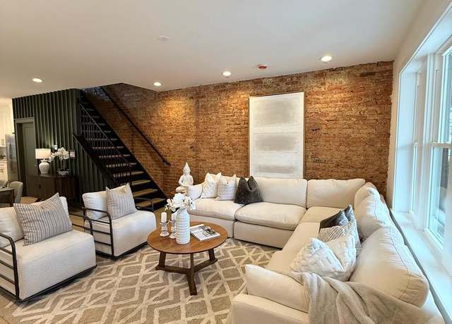 Property at 430 Martin St, Philadelphia, PA 19128, 3 beds, 3.5 baths