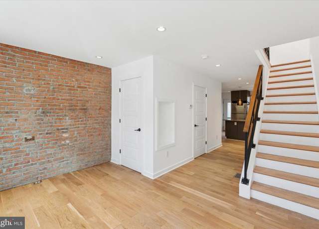 Property at 705 Watkins St, Philadelphia, PA 19148, 2 beds, 1.5 baths