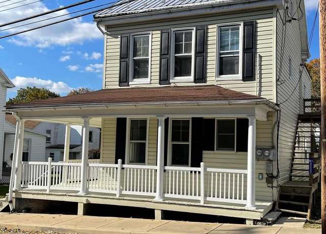 Property at 41 Church St, Seven Valleys, PA 17360, 4 beds