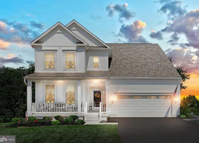 Property at 130 Pheasant Ridge Rd, Hanover, PA 17331, 4 beds, 4 baths