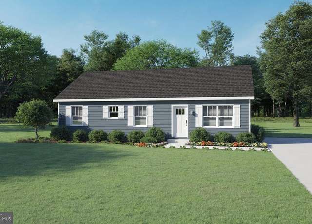 Property at Lot 838 Castaway, Greenbackville, VA 23356, 3 beds, 2 baths