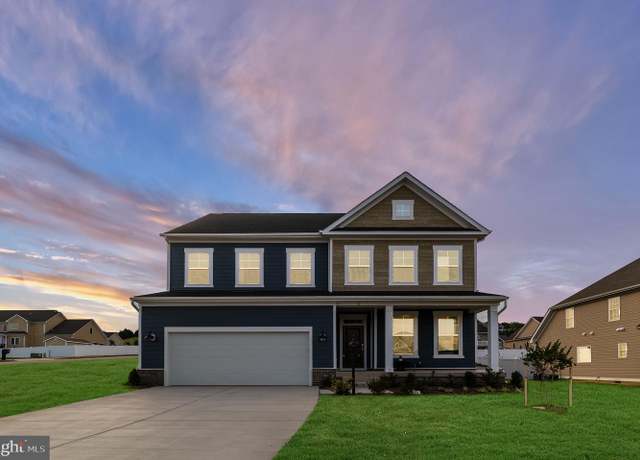 Property at 6 Windsong Ct N, Fishersville, VA 22939, 4 beds, 2.5 baths