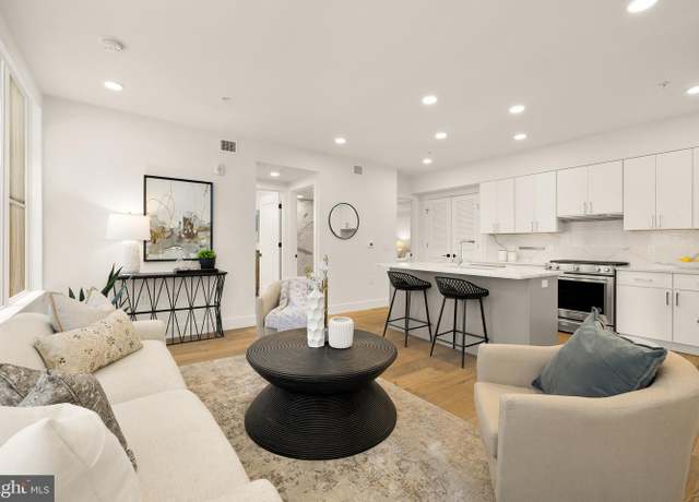 Property at 1245 N Pierce St #4, Arlington, VA 22209, 2 beds, 2 baths
