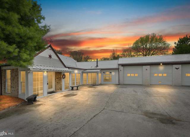 Property at 111 Thornton Rd, Boyce, VA 22620, 3 beds, 2.5 baths