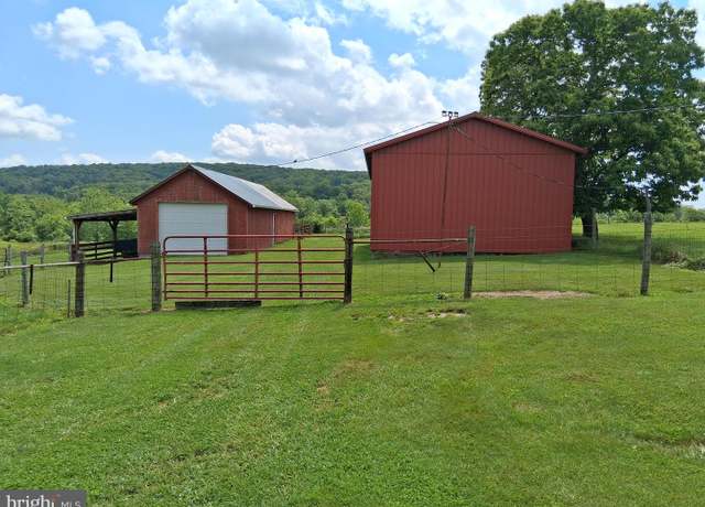 Property at 0, Winchester, VA 22603