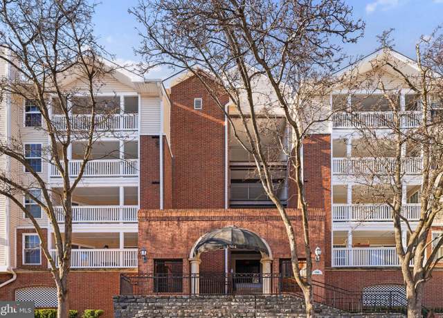 Property at 1504 Lincoln Way #431, Mclean, VA 22102, 1 bed, 1 bath