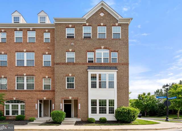 Property at 13642 Endeavour Dr Unit 20L, Herndon, VA 20171, 3 beds, 2.5 baths