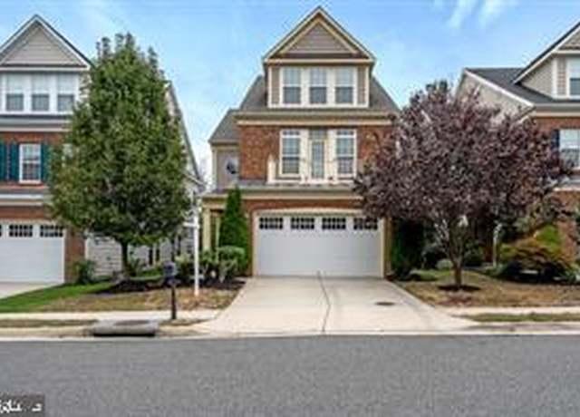 Property at 5968 Manorview Way, Alexandria, VA 22315, 4 beds, 3.5 baths
