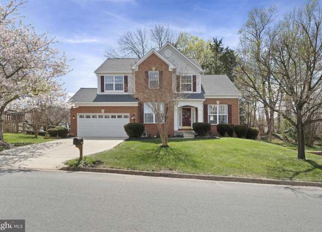 Property at 46569 Hampshire Station Dr, Sterling, VA 20165, 5 beds, 3.5 baths