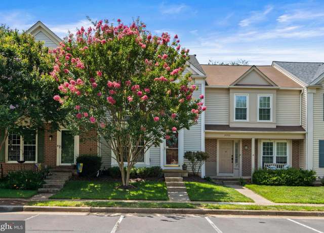 Property at 20946 Tobacco Sq, Ashburn, VA 20147, 3 beds, 3.5 baths