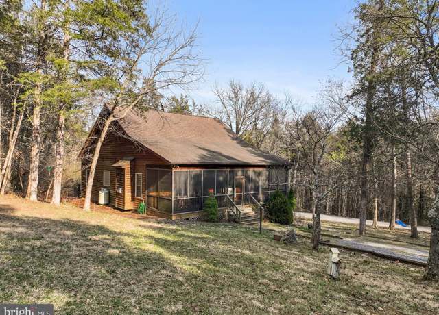Property at 6005 Page Valley Rd, Luray, VA 22835, 2 beds, 1.5 baths
