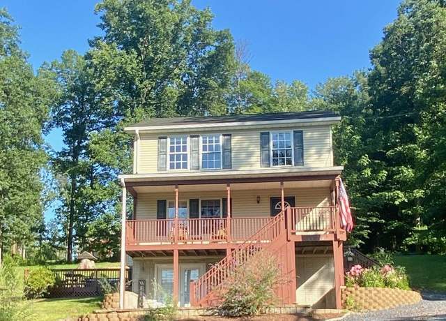 Property at 1408 Western Ln, Front Royal, VA 22630, 3 beds, 3.5 baths